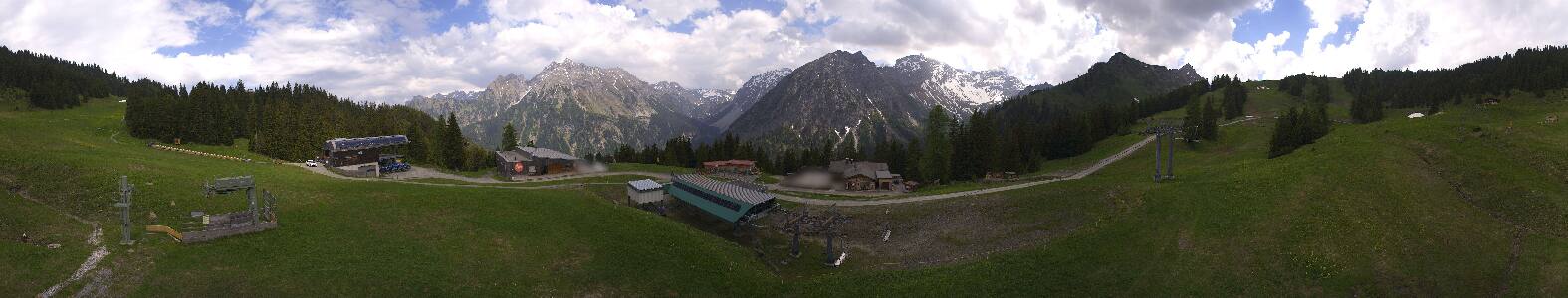 Palüd Brandnertal