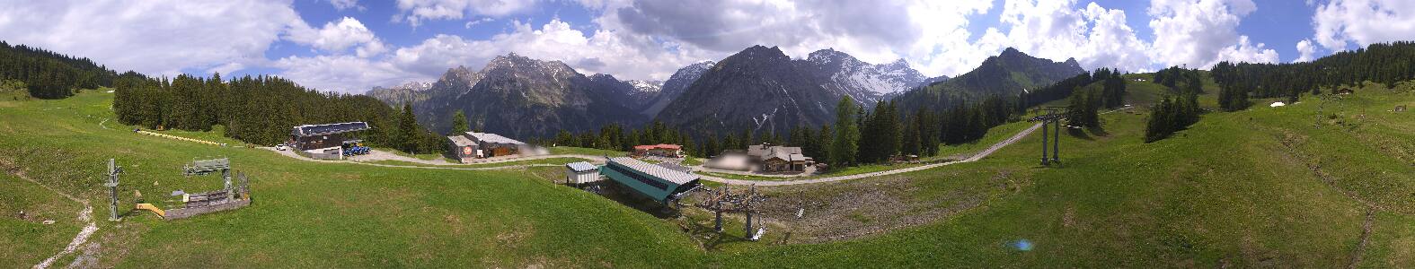 Palüd Brandnertal