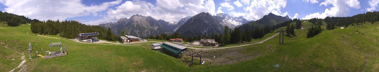 Palüd Brandnertal