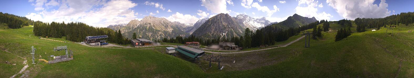 Palüd Brandnertal