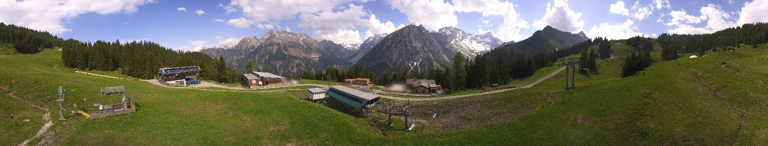 Palüd Brandnertal