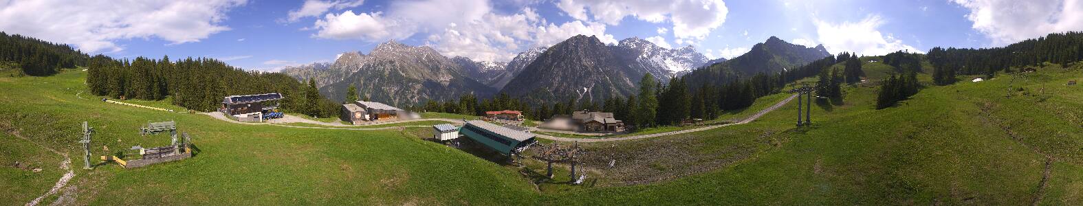 Palüd Brandnertal