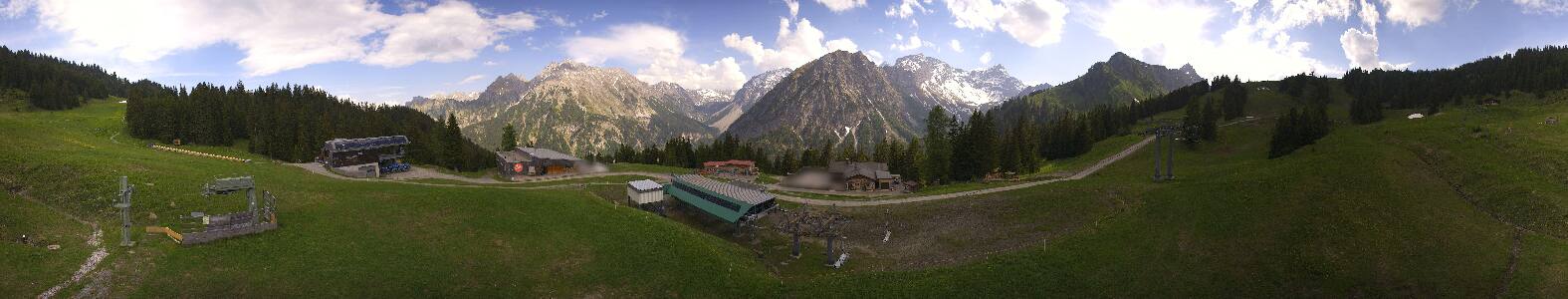 Palüd Brandnertal