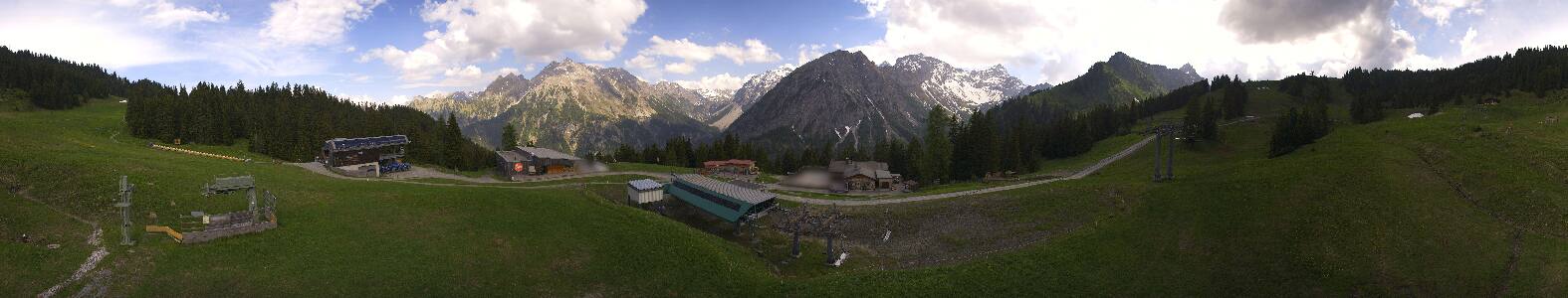 Palüd Brandnertal