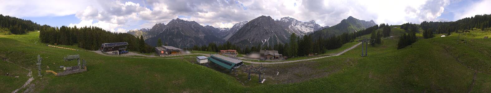 Palüd Brandnertal