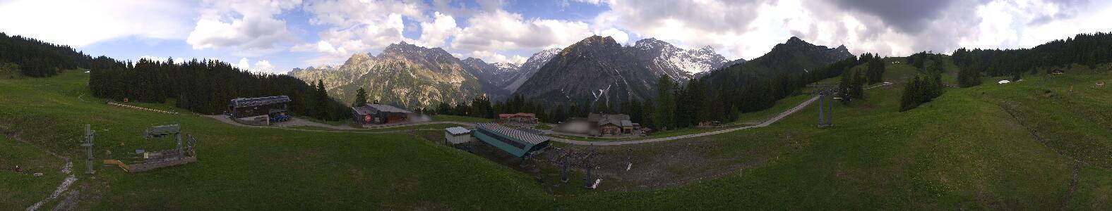 Palüd Brandnertal