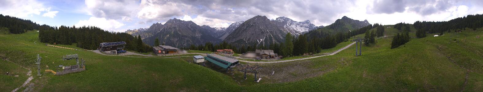 Palüd Brandnertal