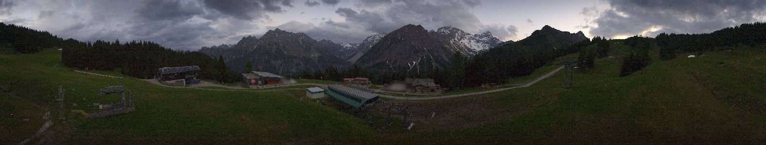 Palüd Brandnertal