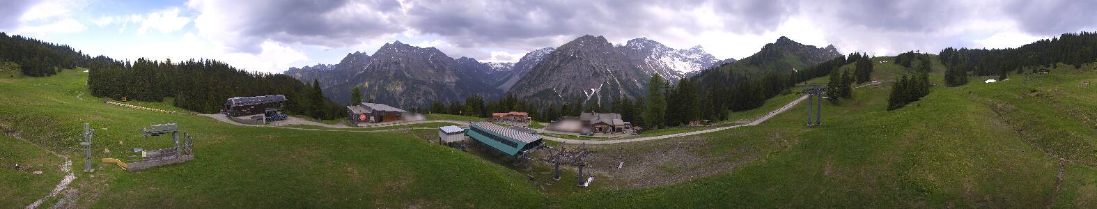 Palüd Brandnertal