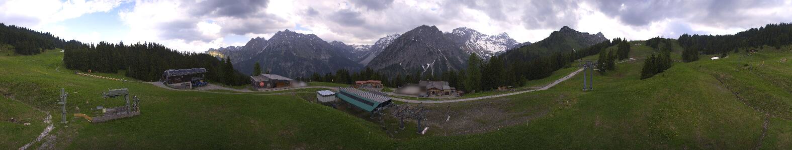 Palüd Brandnertal