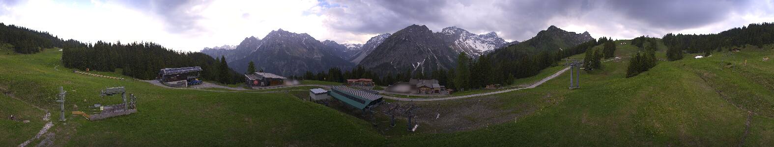 Palüd Brandnertal