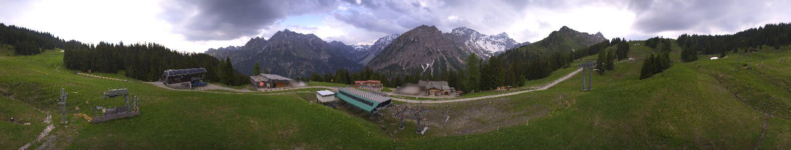 Palüd Brandnertal