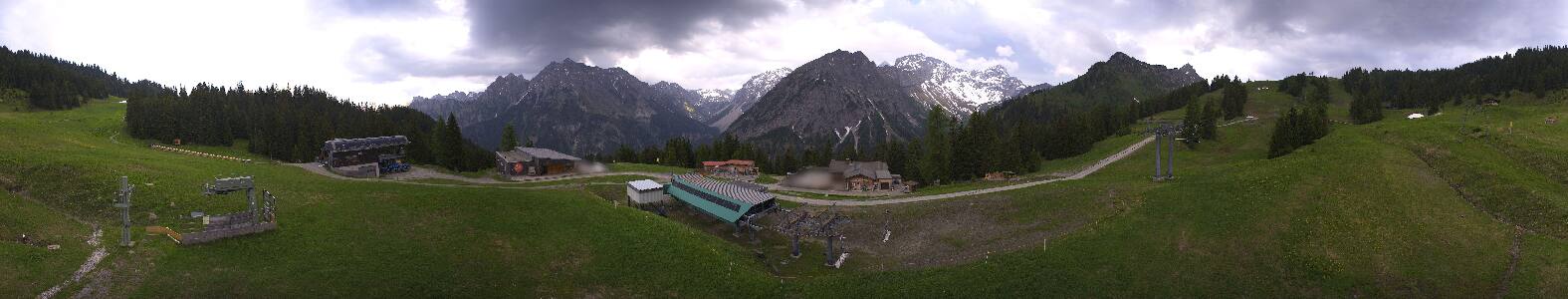 Palüd Brandnertal