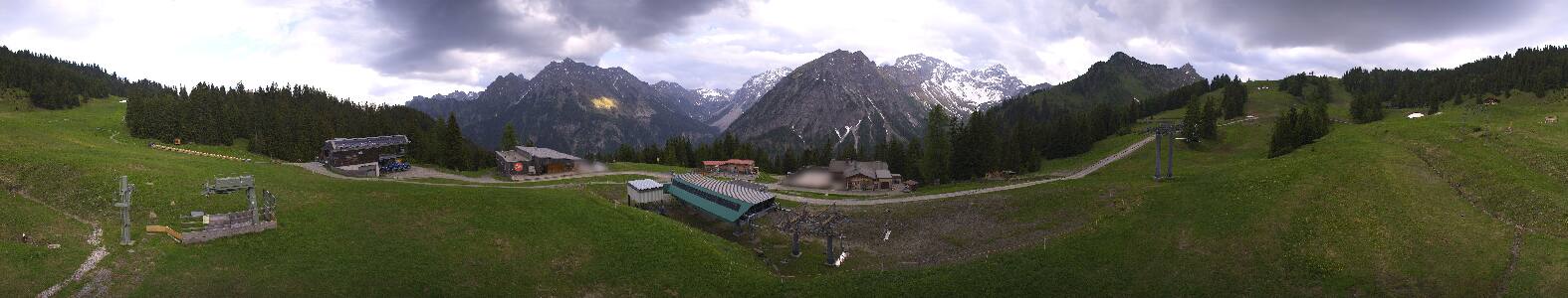 Palüd Brandnertal