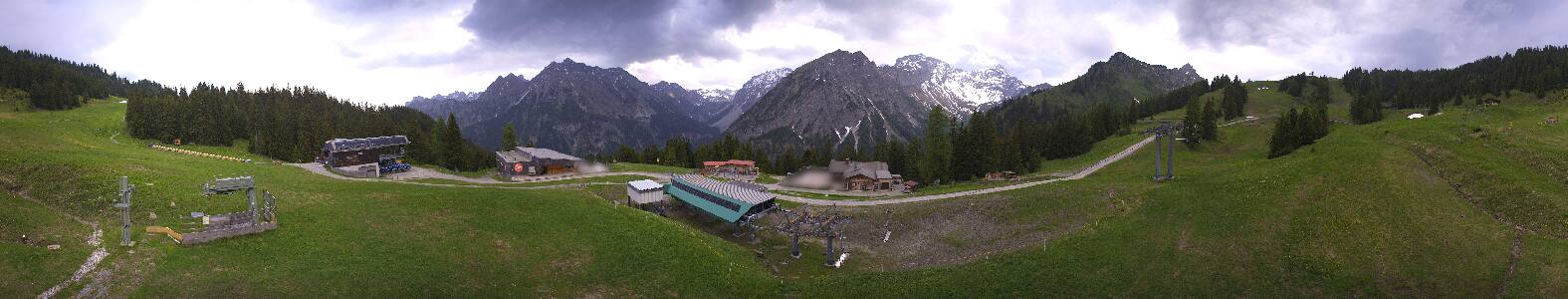Palüd Brandnertal
