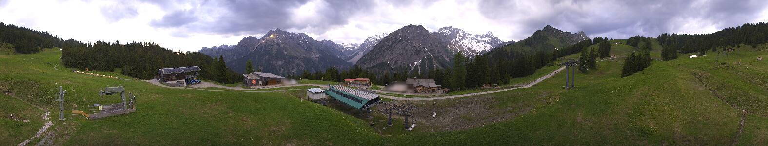 Palüd Brandnertal