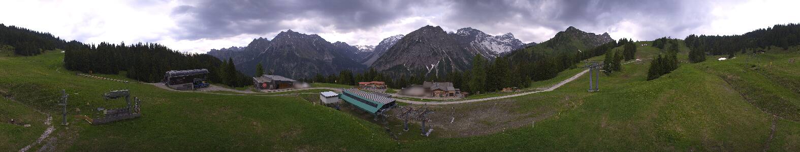 Palüd Brandnertal