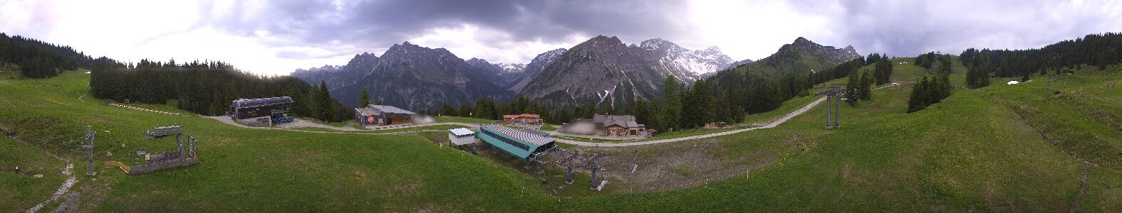 Palüd Brandnertal