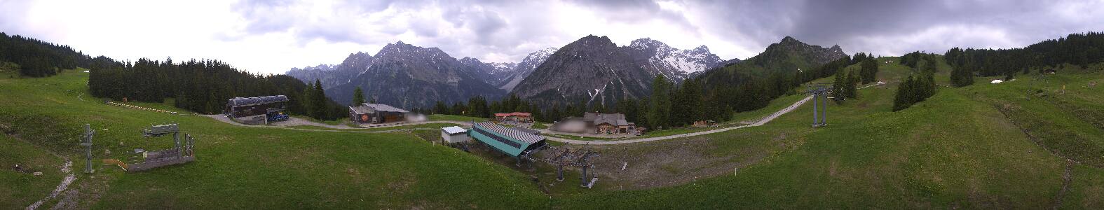 Palüd Brandnertal