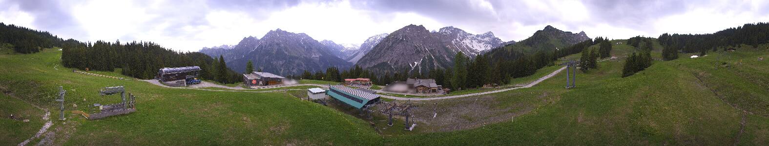Palüd Brandnertal