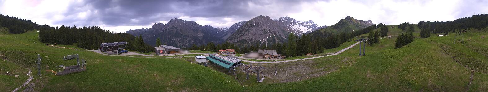 Palüd Brandnertal