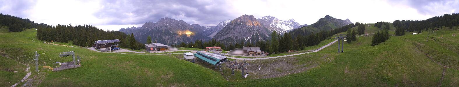 Palüd Brandnertal
