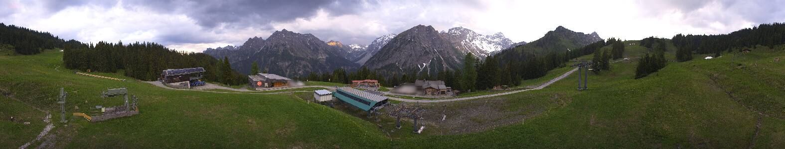 Palüd Brandnertal