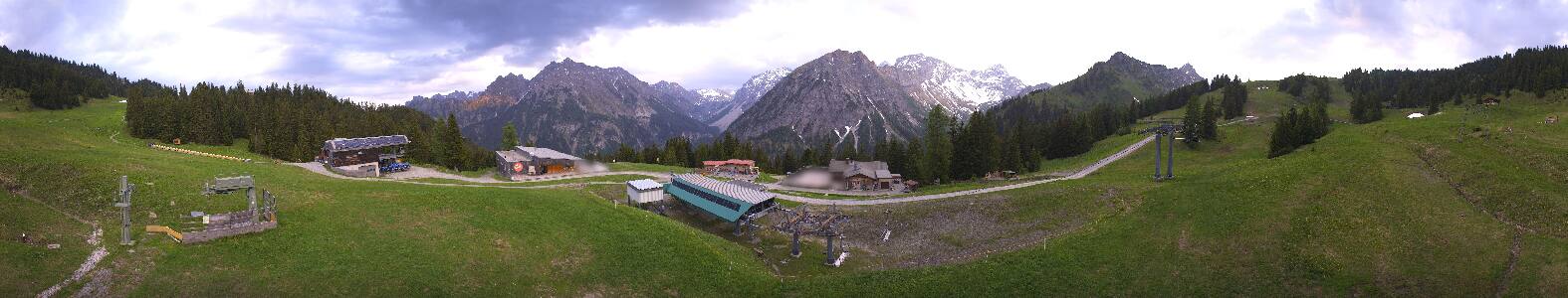 Palüd Brandnertal