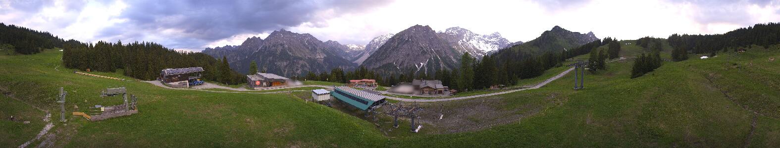 Palüd Brandnertal