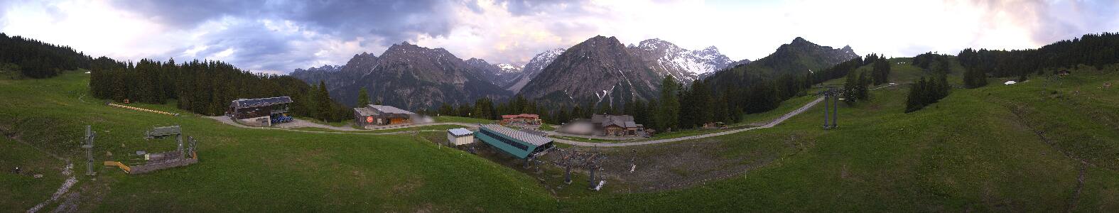 Palüd Brandnertal