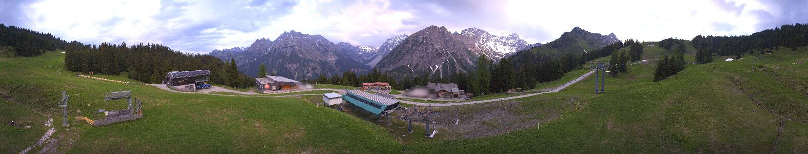 Palüd Brandnertal