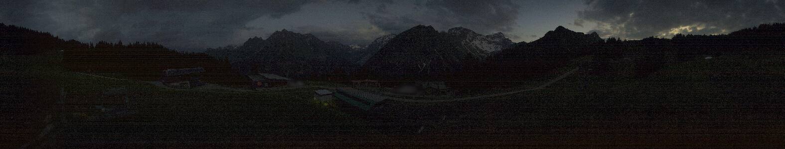 Palüd Brandnertal