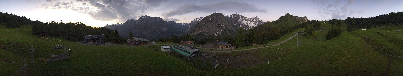 Palüd Brandnertal
