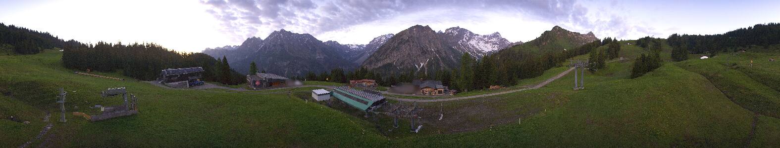Palüd Brandnertal