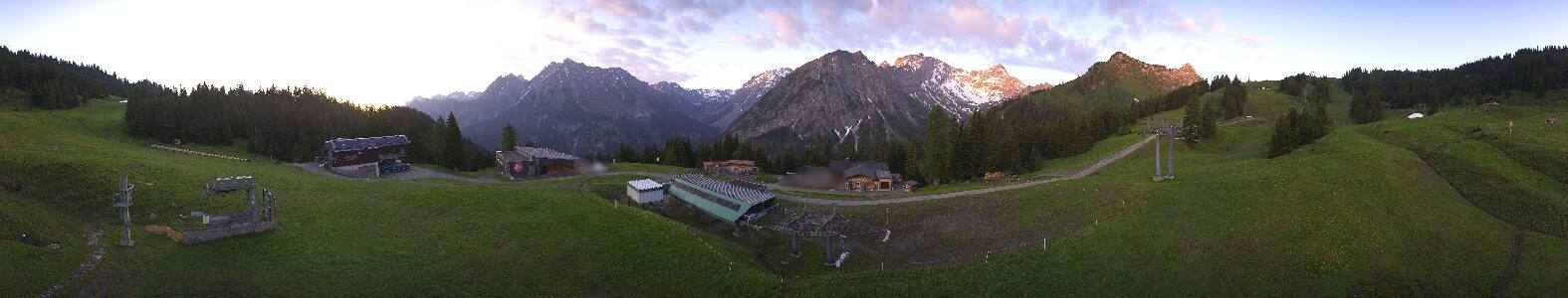 Palüd Brandnertal