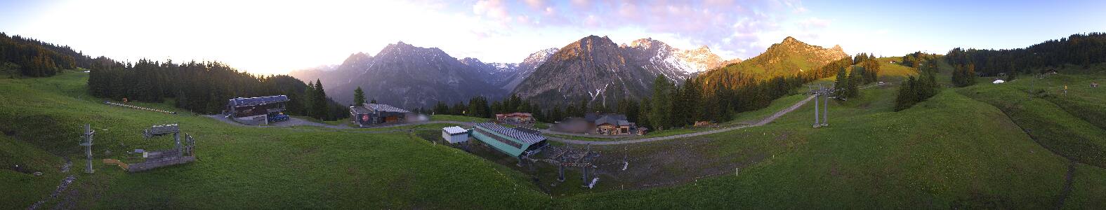 Palüd Brandnertal