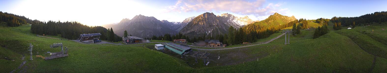 Palüd Brandnertal