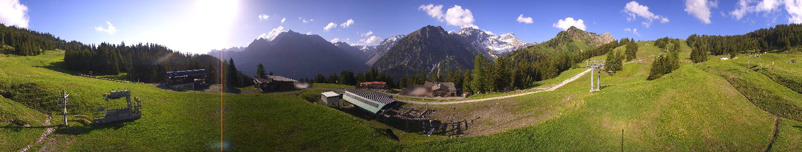 Palüd Brandnertal