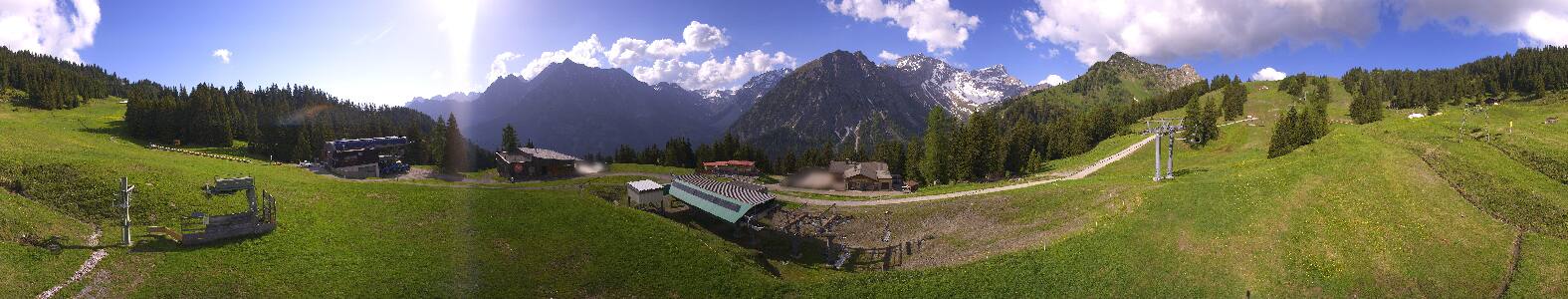 Palüd Brandnertal