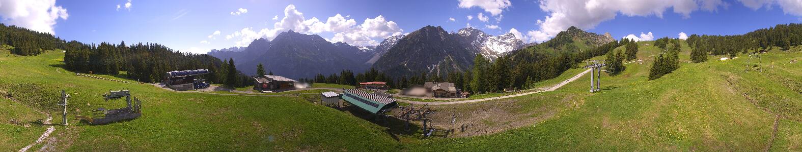 Palüd Brandnertal