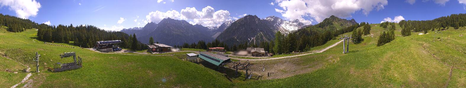 Palüd Brandnertal