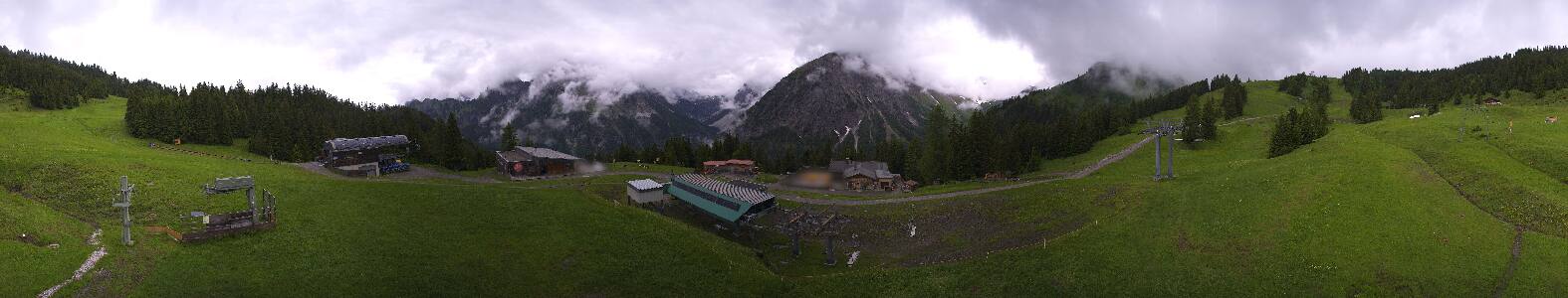 Palüd Brandnertal