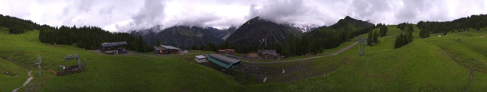 Palüd Brandnertal