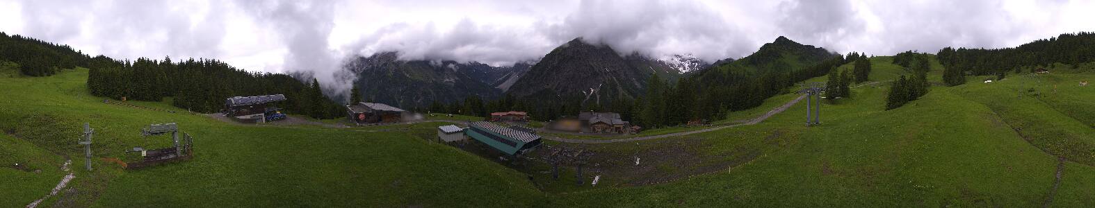 Palüd Brandnertal