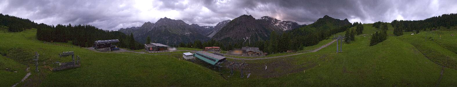Palüd Brandnertal