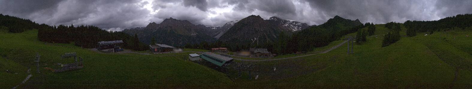 Palüd Brandnertal