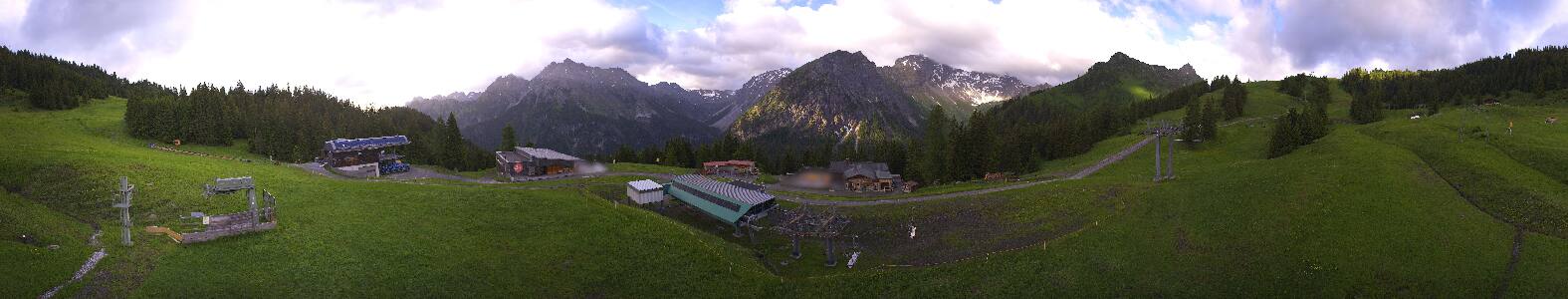 Palüd Brandnertal
