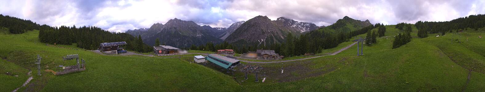 Palüd Brandnertal