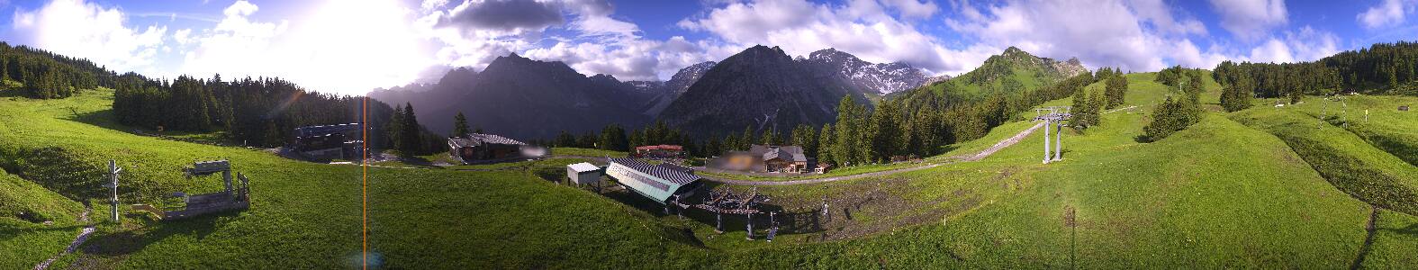 Palüd Brandnertal