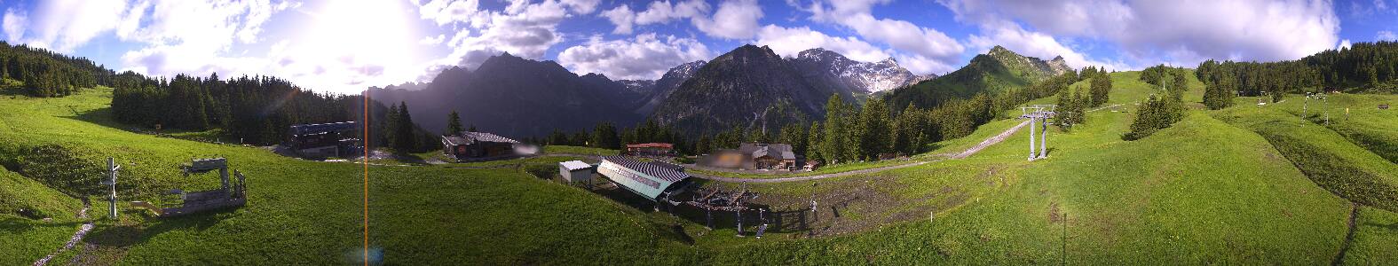 Palüd Brandnertal